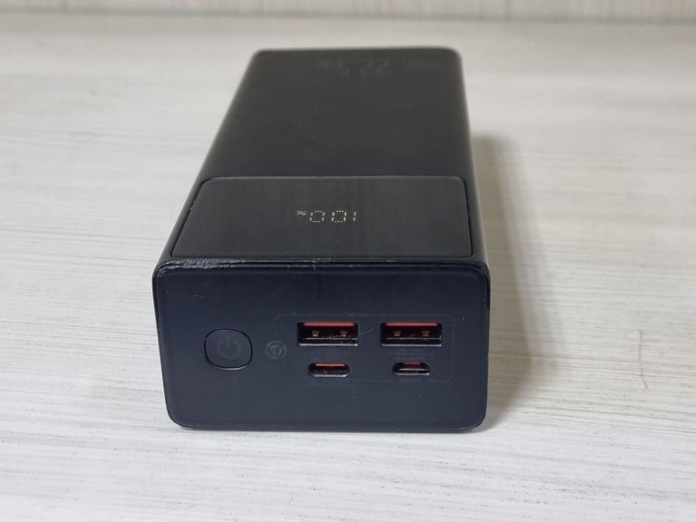 Baseus 22.5w 30000mah Код:01-201177998. Изображение 5