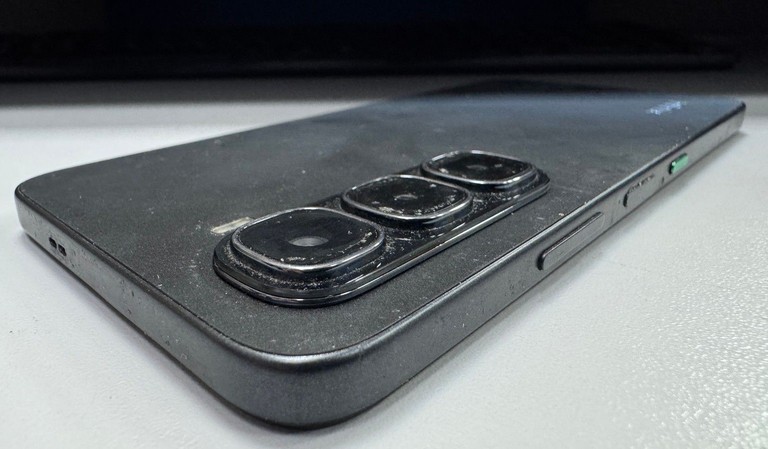 Infinix infinix hot 60i x6728 8/256gb Код:01-201170612. Изображение 5