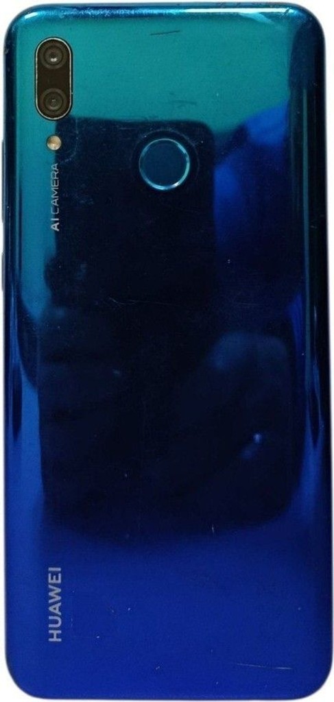 Дешиво Huawei p smart 2019 3/64gb с ломбарда