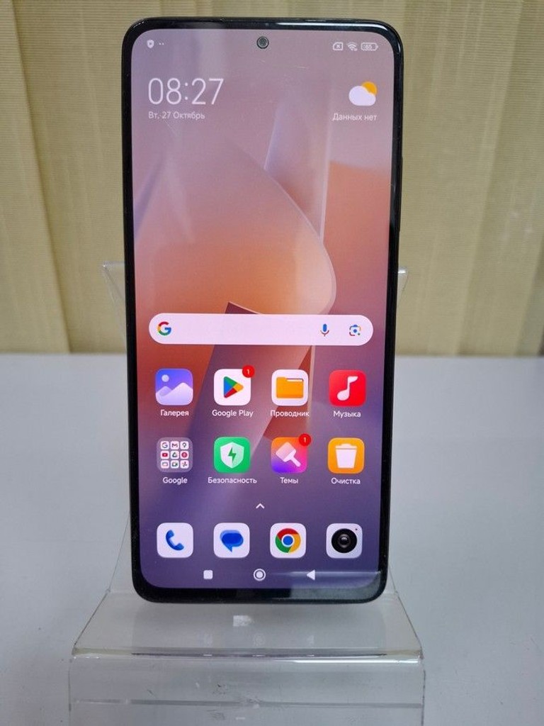 Купити Xiaomi redmi note 12 pro 4g 8/256gb Б/У
