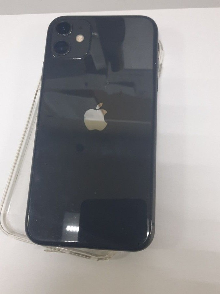 Розпродаж Apple iphone 11 128gb, продавець Техноскарб