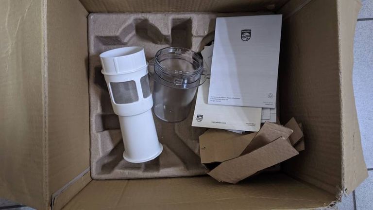 Дешево Philips hr 2103 з ломбарду