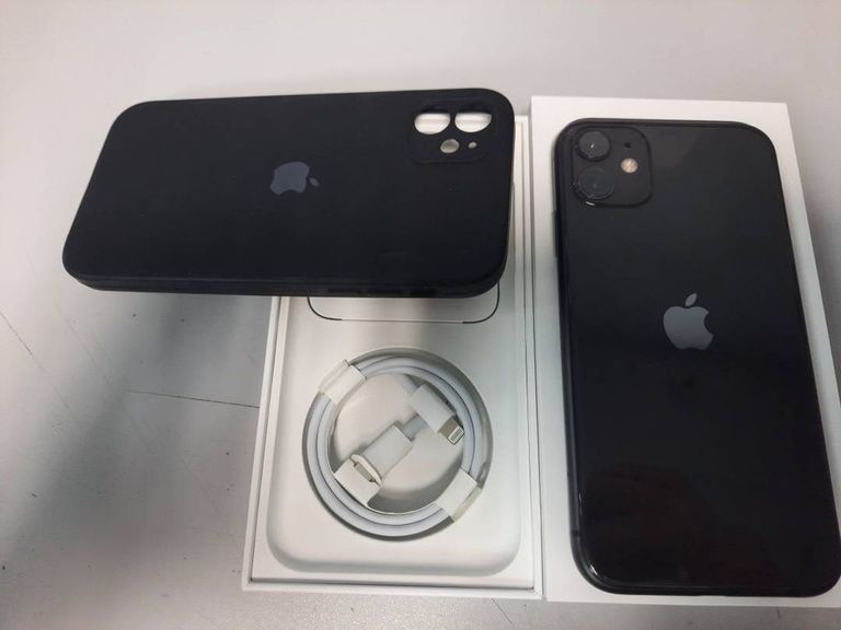Дешево Apple iphone 11 64gb з ломбарду