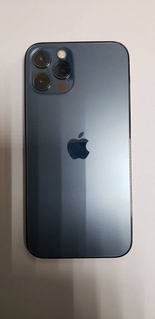 Розпродаж Apple iphone 12 pro 256gb, продавець Техноскарб