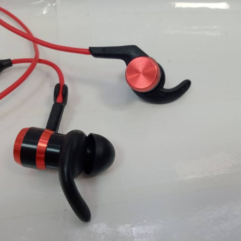 Оголошення 1More iBFree Red (E1006-RD) Б/У