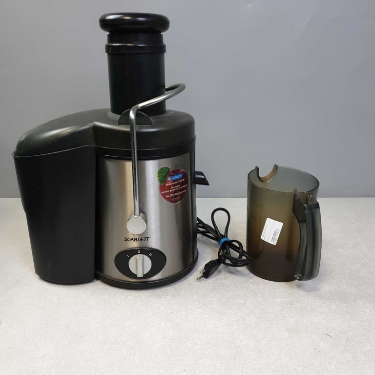 Дешево Scarlett sc-013 з ломбарду