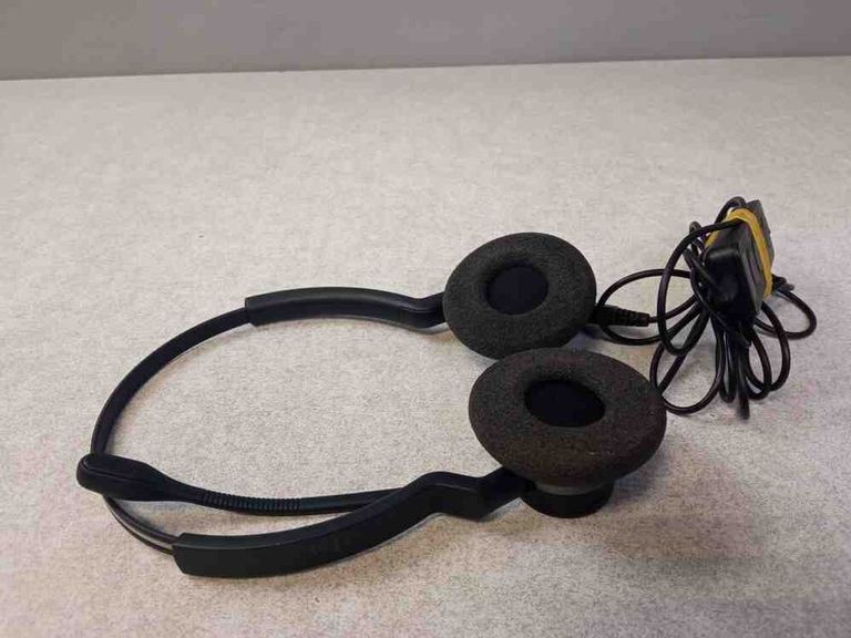 JABRA Biz 2300 Duo NC QD (2399-829-109)