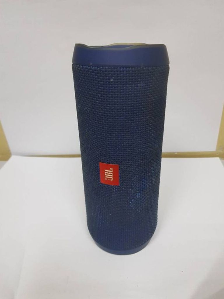 Купить Jbl flip 4 Б/У