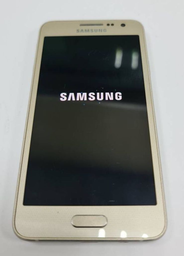 Объявление Samsung a300f galaxy a3 Б/У