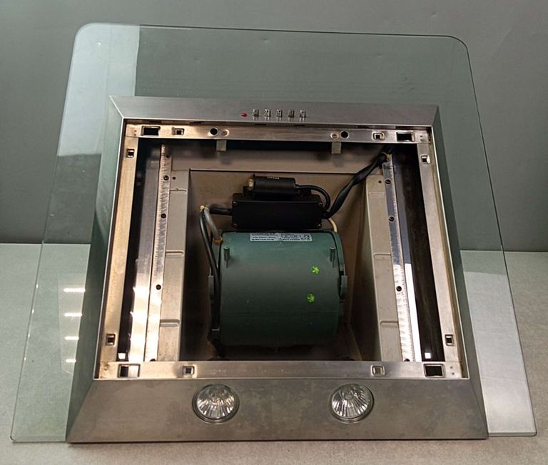 Cata Z-600 5P Glass Код:2000003613960. Зображення 5