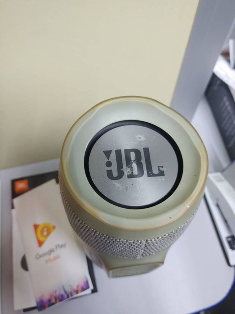 Дешево Jbl charge 3 з ломбарду