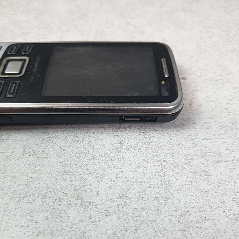 Дешево Samsung GT-C3322i з ломбарду