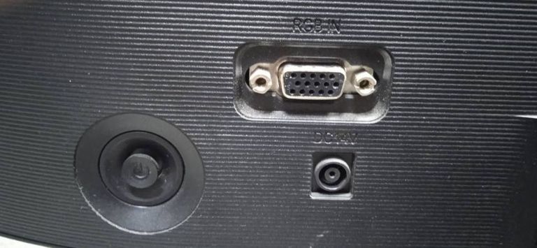 Розпродаж Samsung s19f355h, продавець Техноскарб