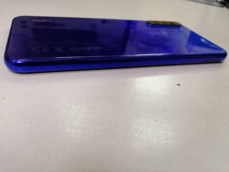 Xiaomi redmi note 8t 3/32gb Код:01-19137229. Зображення 7