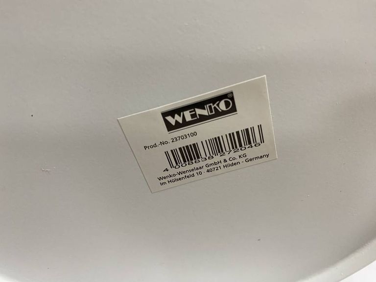 Wenko gara Код:16-000206539. Зображення 5