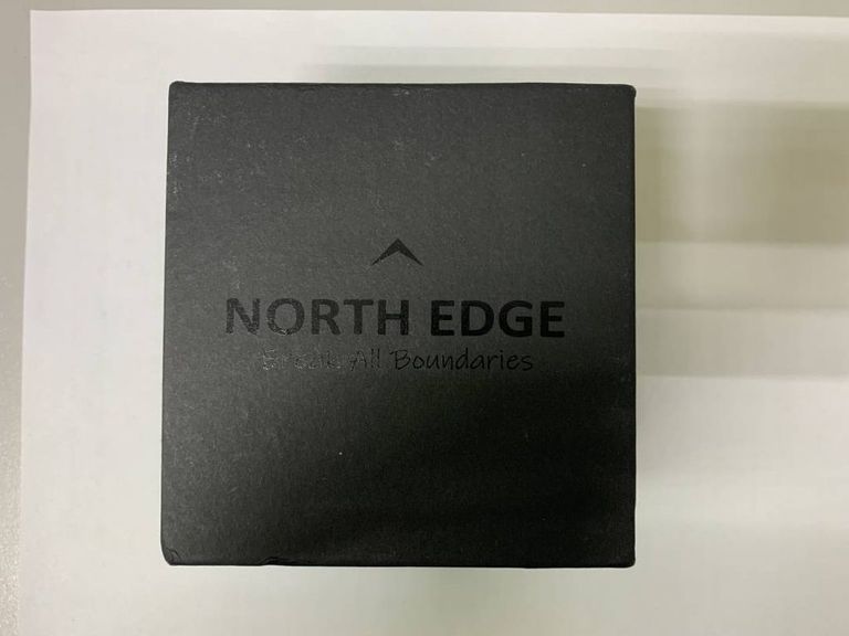 North edge Tank 5BAR (9997)