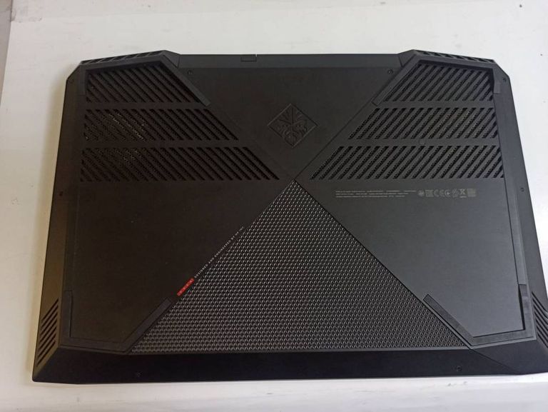 Дешиво Msi core i7 7700hq 2,8ghz/ ram8gb/ ssd256/video gf gtx1050 2gb/ dvdrw с ломбарда