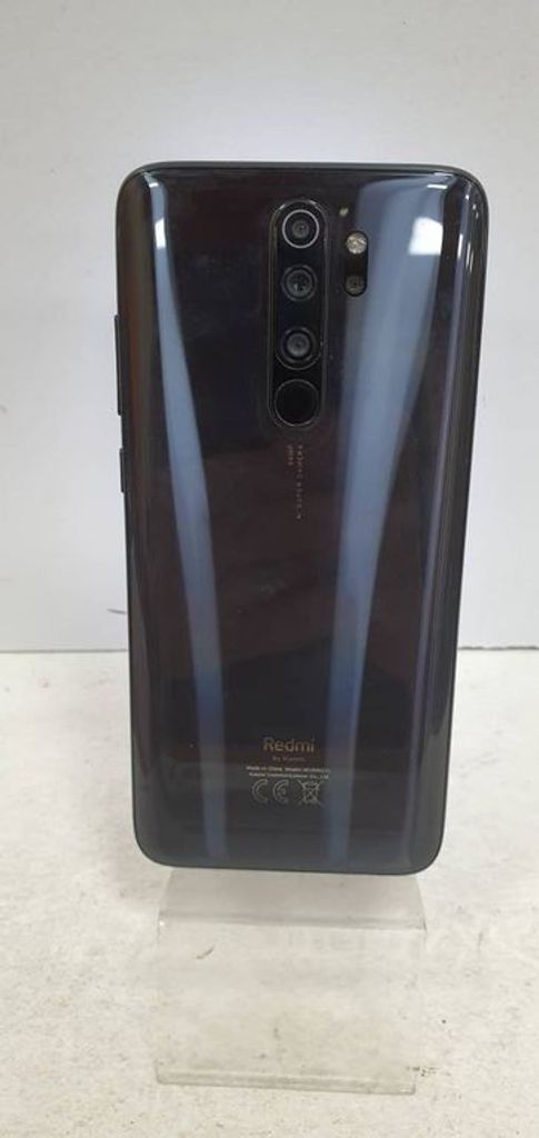Распродажа Xiaomi Redmi Note 8 Pro 6/128GB Blue, продавец Техноскарб