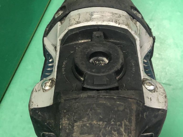 Дешиво Bosch gsh 501 с ломбарда