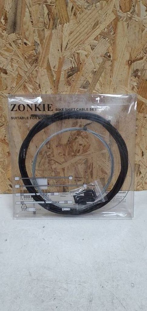 Zonkie cable se