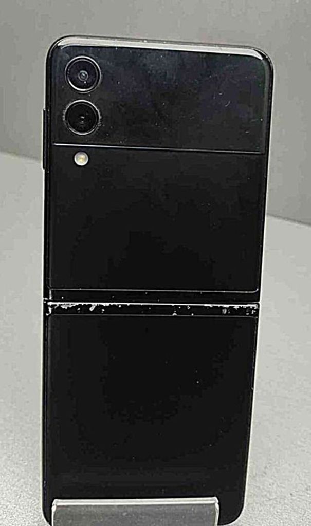 Samsung galaxy z flip3 8/128gb phantom black sm-f711b