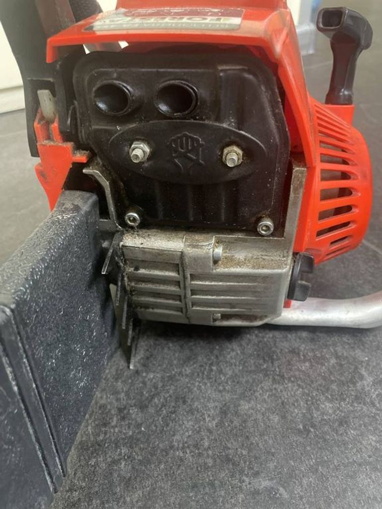 Оголошення Foresta fa-45s Б/У