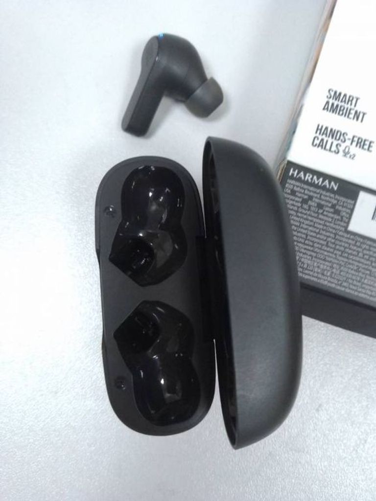 Оголошення Jbl wave beam jblwbeamblk Б/У