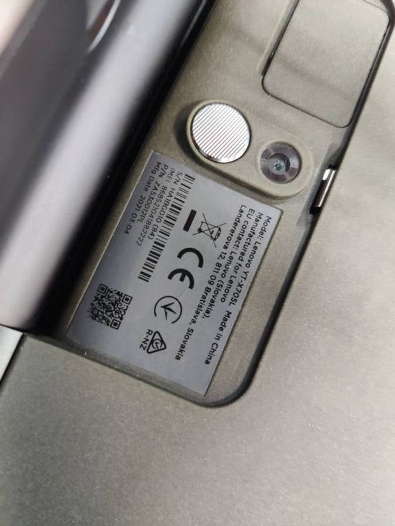 Распродажа Lenovo yoga tablet 3 yt-x705l 64gb 3g, продавец Техноскарб