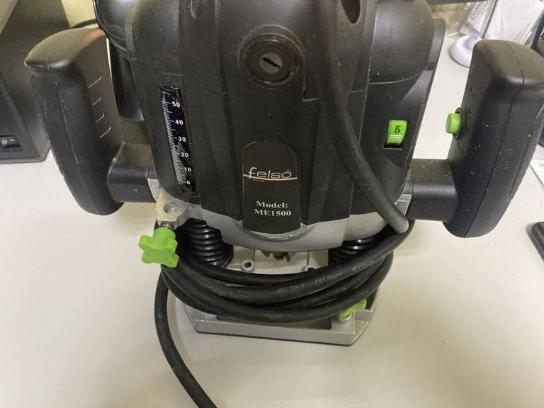 Купить Felso me 1500 Б/У