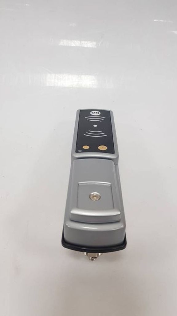 Ironlogic z-595 eht Код:01-200054032. Изображение 5