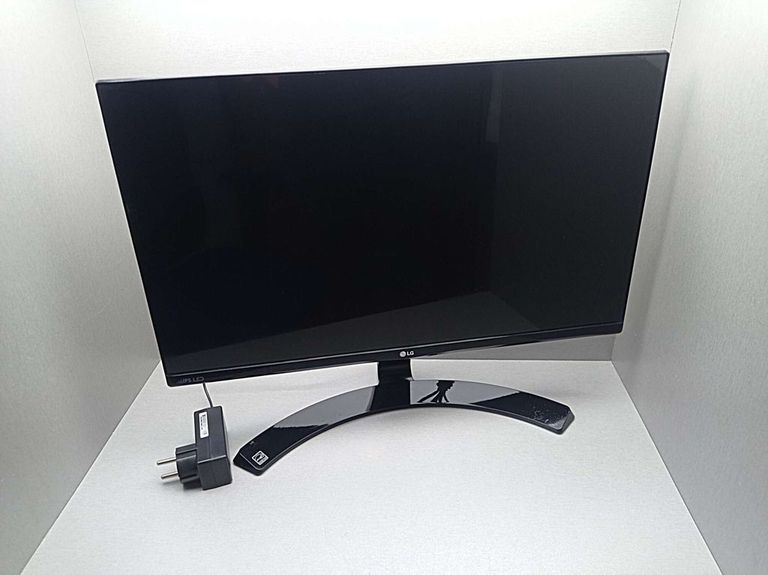 Купить Lg 22mp68vq Б/У