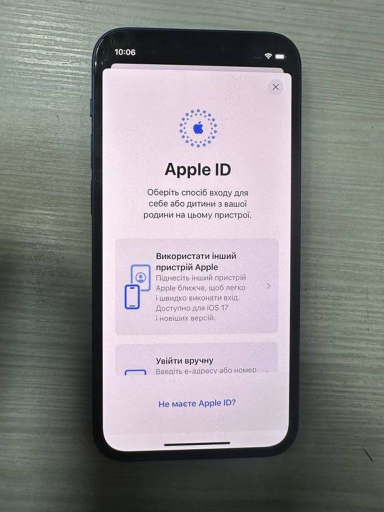 Apple iPhone 12 mini 64GB (PRODUCT)RED Код:01-200057304. Зображення 6