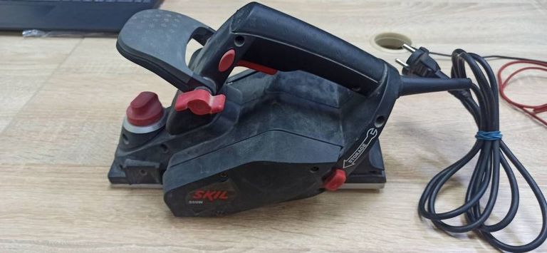 Купить Skil 1555 aa Б/У