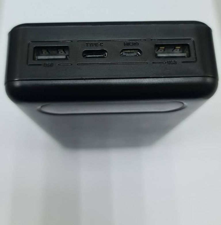 Дешиво . 30000mah с ломбарда