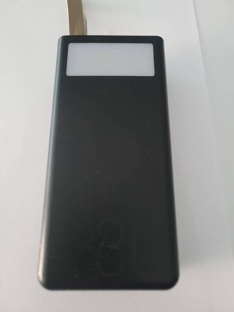 Купити . 30000mah Б/У