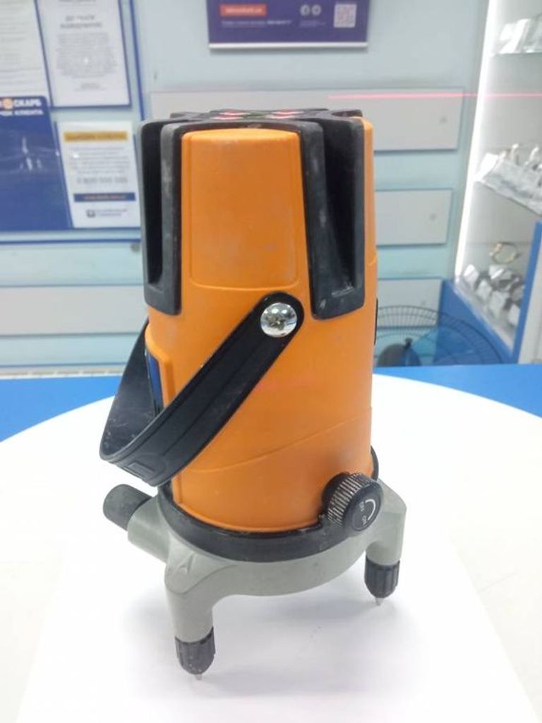 Объявление Werkfix ll-02-wf Б/У