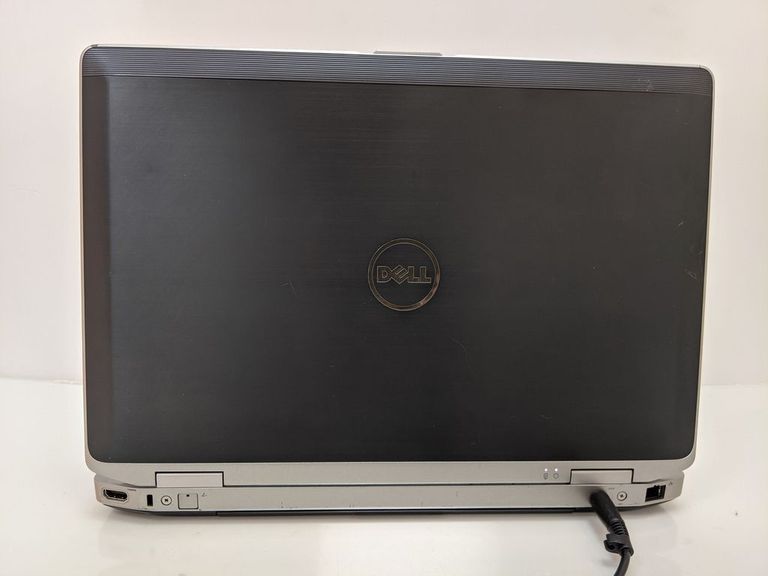 Дешево Dell e6420 / i5-2540M / 4Gb / 500Gb / intel HD Graphics REF (GYF84D7W) з ломбарду