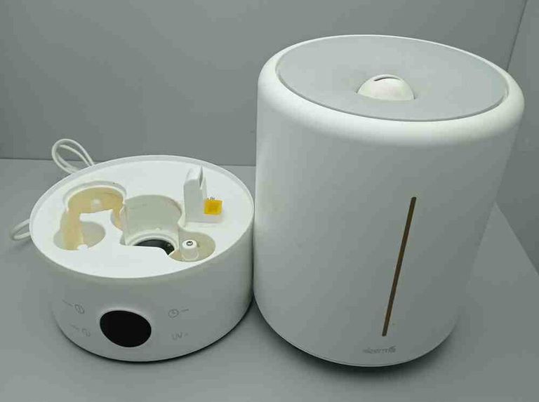 Оголошення Deerma DEM-F628s Б/У