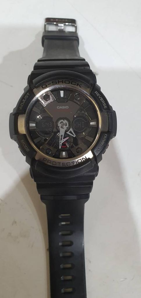 Casio GA-2000-5AER