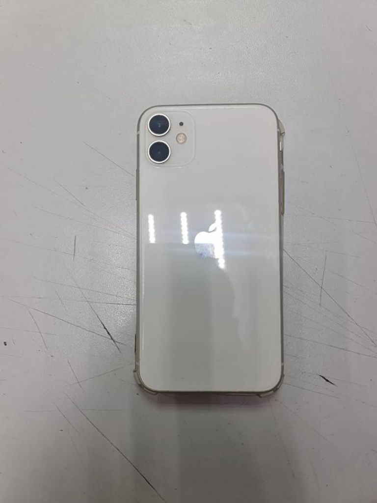 Розпродаж Apple iphone 11 64gb, продавець Техноскарб