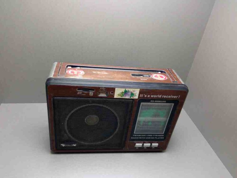 Оголошення Golon rx 9966 Б/У