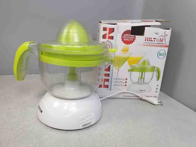 Объявление Hilton ae 3164 Б/У