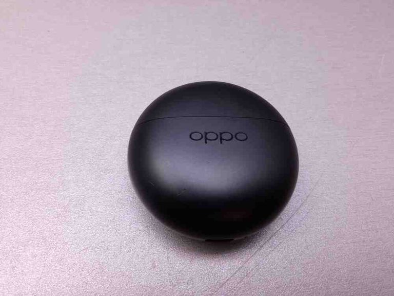 Объявление Oppo enco buds2 pro Б/У