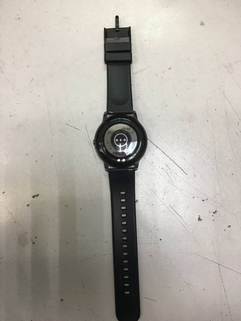 Дешево Imilab KW66 Pro Black з ломбарду