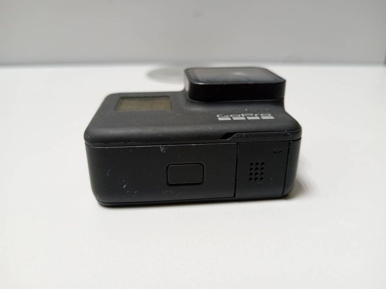 Дешево GoPro hero 7 black з ломбарду