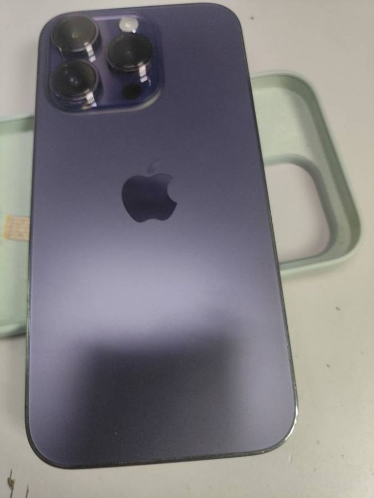 Apple iphone 14 pro 128gb Код:01-200293749. Зображення 8