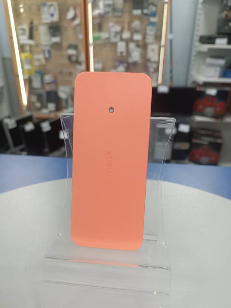 Дешиво Nokia 215 4g 2024 с ломбарда