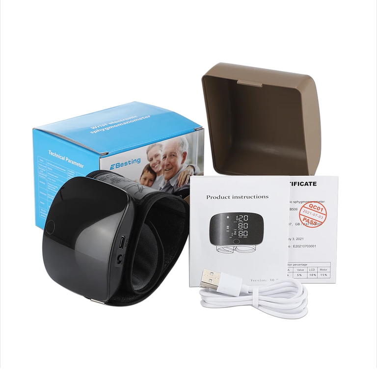 Оголошення E-BESTING UKC A01 Б/У