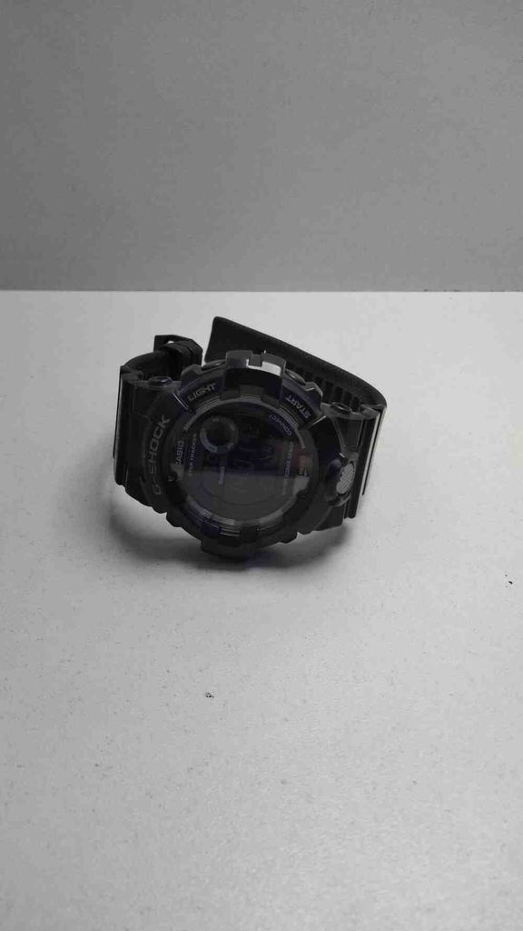 Оголошення Casio G-Shock GBD-800-8ER Б/У