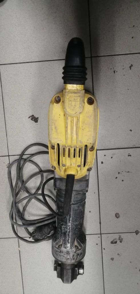 Dewalt d25961 Код:01-200390884. Изображение 6